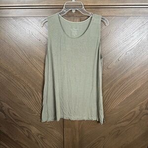 Chicos Reagan Tank Top size 3 (XL) NEW
